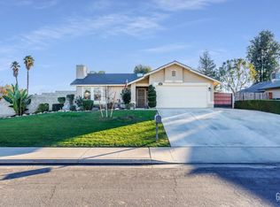 10201 Lonon Ave, Bakersfield, CA 93312