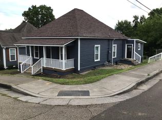 1644 Dora St, Knoxville, TN 37921