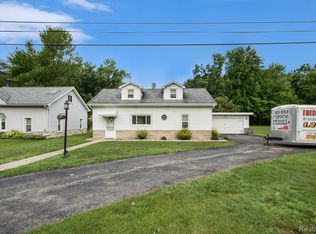 6748 Church Rd, Ira, MI 48023