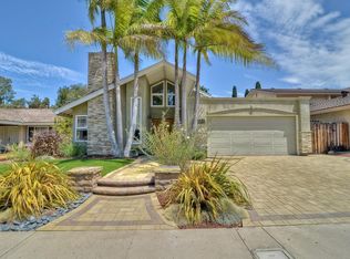 3456 Mount Ariane Dr, San Diego, CA 92111