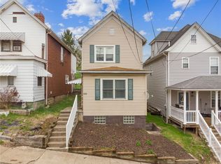 602 Harrison Ave, Penn, PA