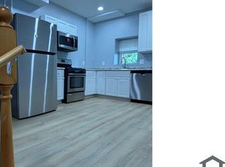 1526 Popland St, Baltimore, MD 21226