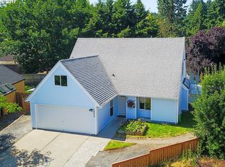 19640 SW Sumac Ct, Beaverton, OR 97078