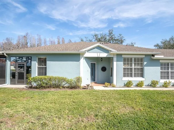 19208 WEYMOUTH DRIVE, LAND O LAKES, FL 34638