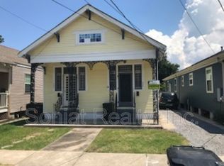 426 S Olympia St #426, New Orleans, LA 70119