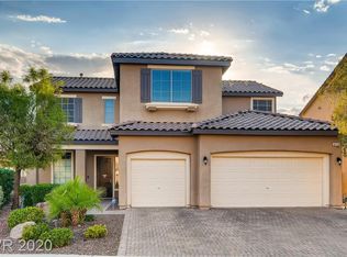 6113 Watermelon St, North Las Vegas, NV 89081