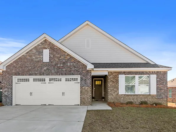 629 Ridgeland Rd, Dothan, AL 36301