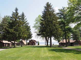 2265 Grand Resort Cir, Cheboygan, MI 49721