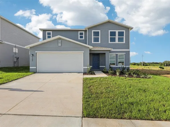 3221 Warwick Pl, Haines City, FL 33844