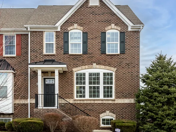 13079 Saxony Blvd, Fishers, IN 46037