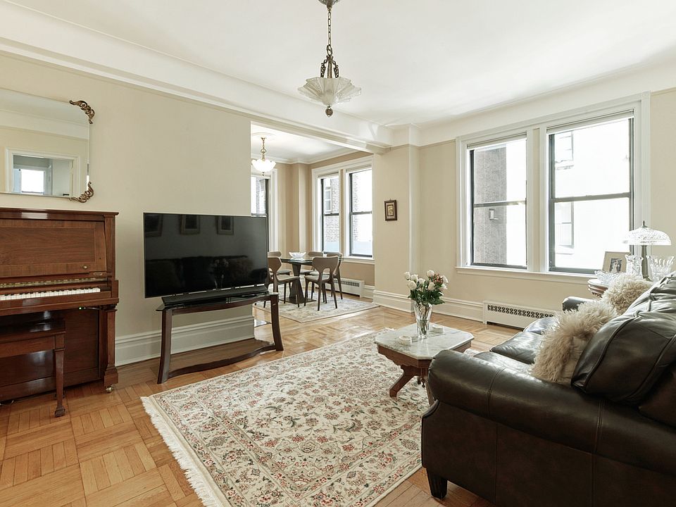 1st image of 161 W 75th St APT 3F