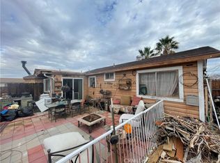 63672 Walpi Dr, Joshua Tree, CA 92252