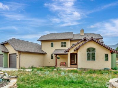 410 Pawnee Ln, Estes Park, CO, 80517