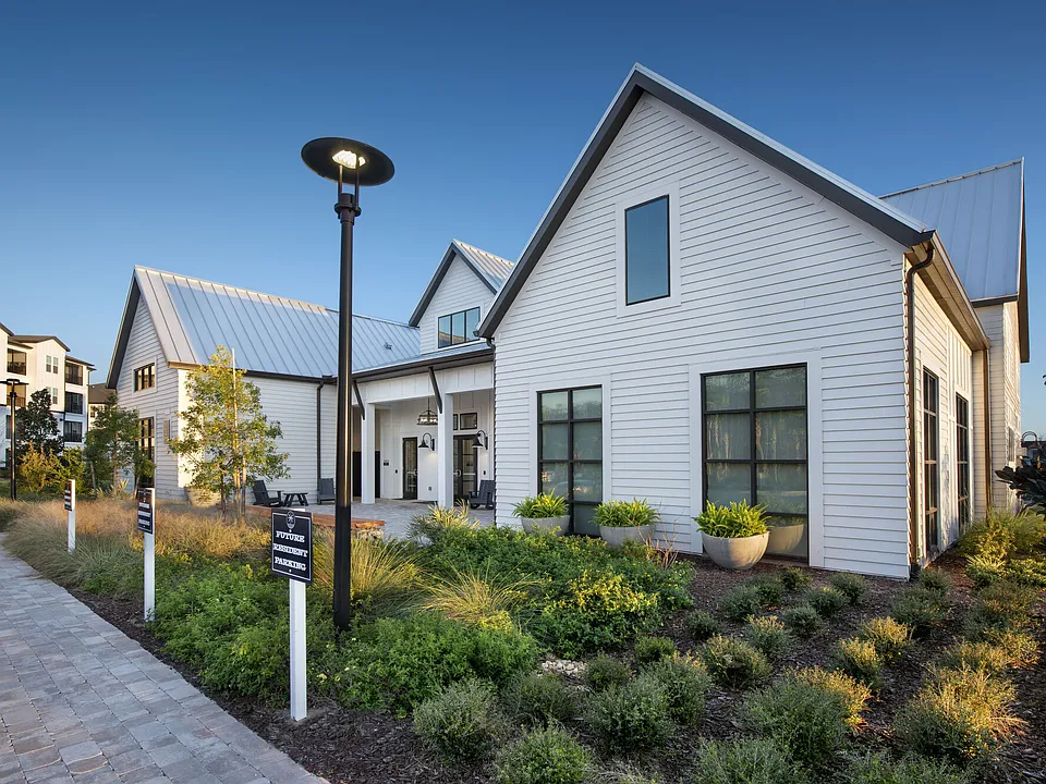 Sonceto apartments community photo