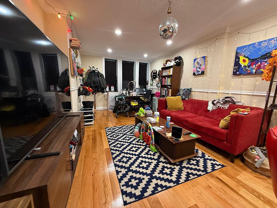 1st image of 1417 Herkimer St #1