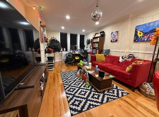1417 Herkimer St #1, Brooklyn, NY 11233