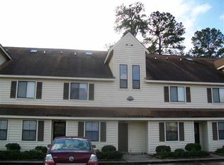 510 Fairwood Lakes Dr UNIT 12-J, Myrtle Beach, SC 29588