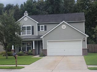5007 Wigmore St, Summerville, SC 29485