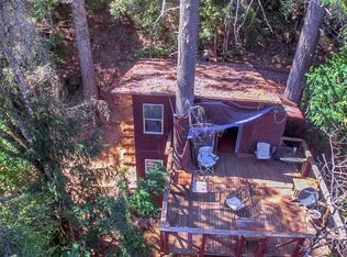 0 Forest Creek Rd #114, Selma, OR 97538