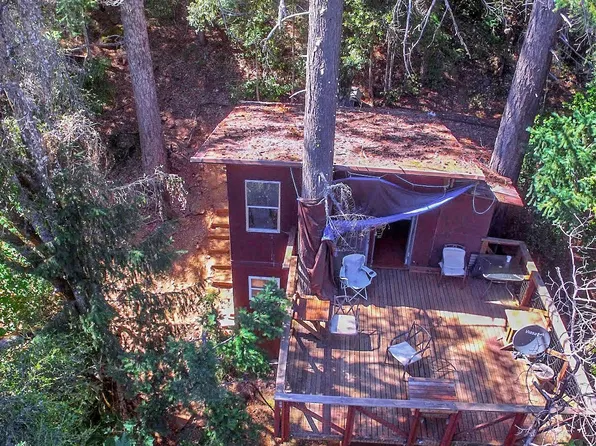 0 Forest Creek Rd #114, Selma, OR 97538