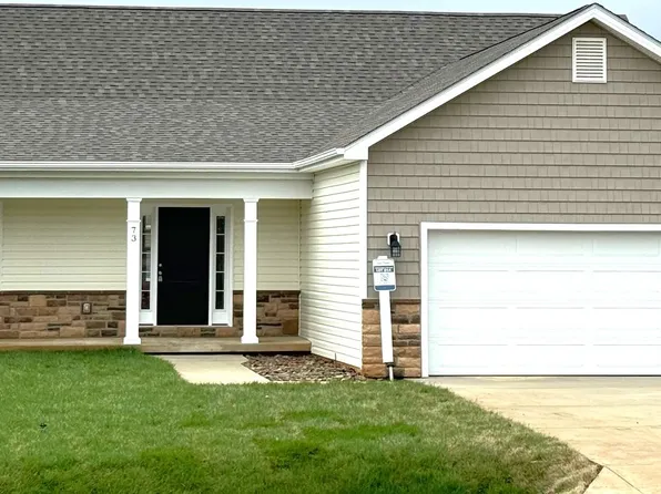 73 Santiago Cir, Martinsburg, WV 25403