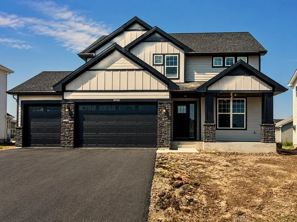 19949 68th Pl, Corcoran, MN 55340