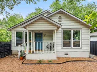 100 Florence Dr APT B, Austin, TX 78753