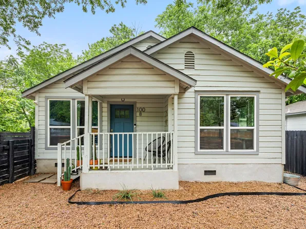 100 Florence Dr APT B, Austin, TX 78753
