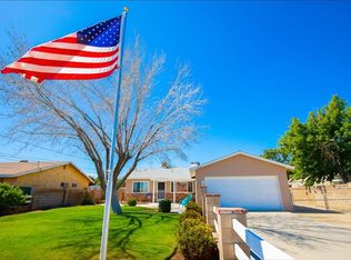 4650 W Avenue M4, Lancaster, CA 93536