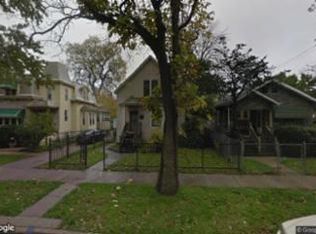 10239 S Parnell Ave, Chicago, IL 60628