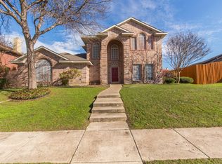 723 Cheyenne Dr, Allen, TX 75002
