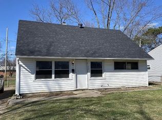 3960 Dillon Dr, Columbus, OH