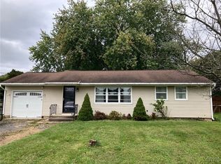 10 Mott Rd, Baldwinsville, NY 13027