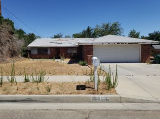5513 W Avenue M4, Quartz Hill, CA 93536
