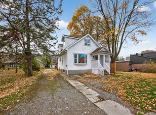 114 Burton Ave, Barrie, ON L4N 2R8