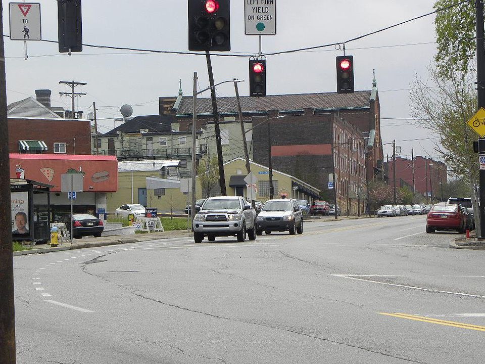 2nd image of 3401 Liberty Ave