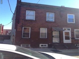 3313 N Orkney St, Philadelphia, PA 19140