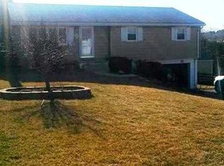 34 Misty Ct, Hanover, PA 17331