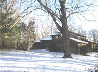 17 Steeple Chase, Greenwich, CT 06831