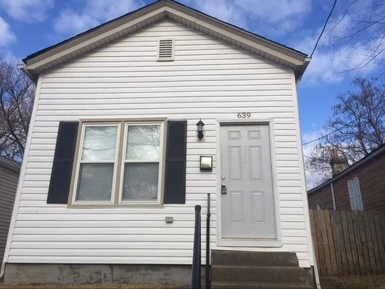 639 Rawlings St — Photo 1