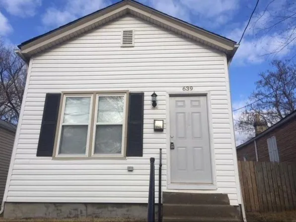 639 Rawlings St, Louisville, KY 40217