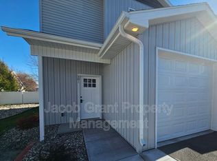 1645 S Bellin Rd UNIT 301, Idaho Falls, ID 83402