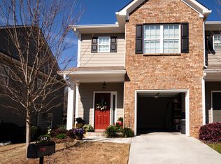 1493 Bluff Valley Cir, Gainesville, GA