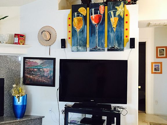 2nd image of 5345 Silvermist Ct Unit 202