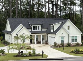 1220 N Middleton Drive NW, Calabash, NC 28467