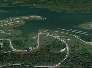 LOT-403R Russell Brothers Rd, Sharps Chapel, TN 37866