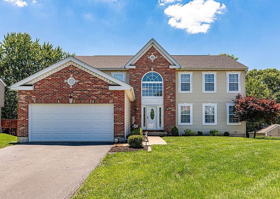1st image of 861 Willowbrook Dr