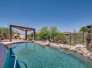 11867 N Copper Sky Pl, Oro Valley, AZ 85737