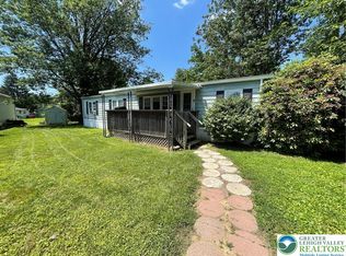 8850 Turkey Ridge Rd, Breinigsville, PA