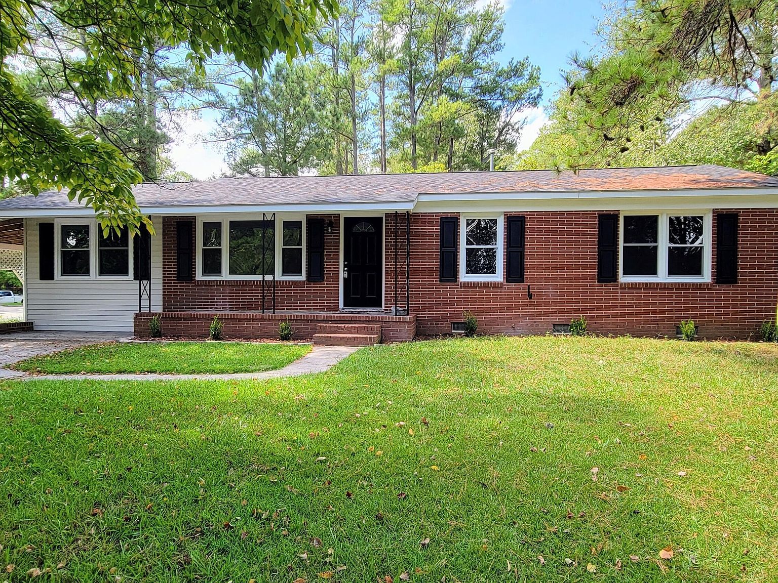 1300 Maurice Drive, Tarboro, NC 27886 MLS 100402380 Zillow